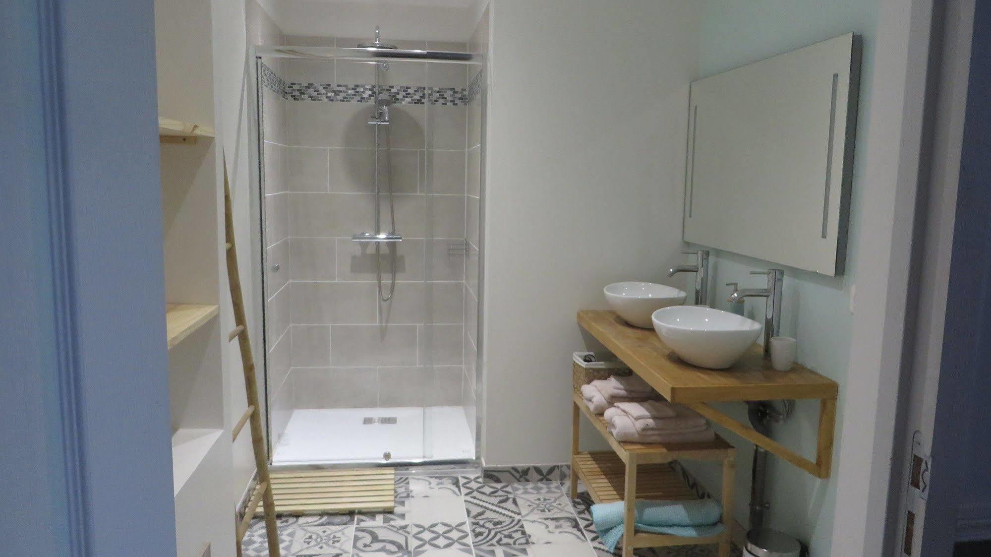 Jolysable Bed and Breakfast Pons Εξωτερικό φωτογραφία
